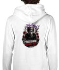 Forged Under Pressure Hoodie