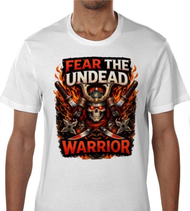 Warrior T-Shirt