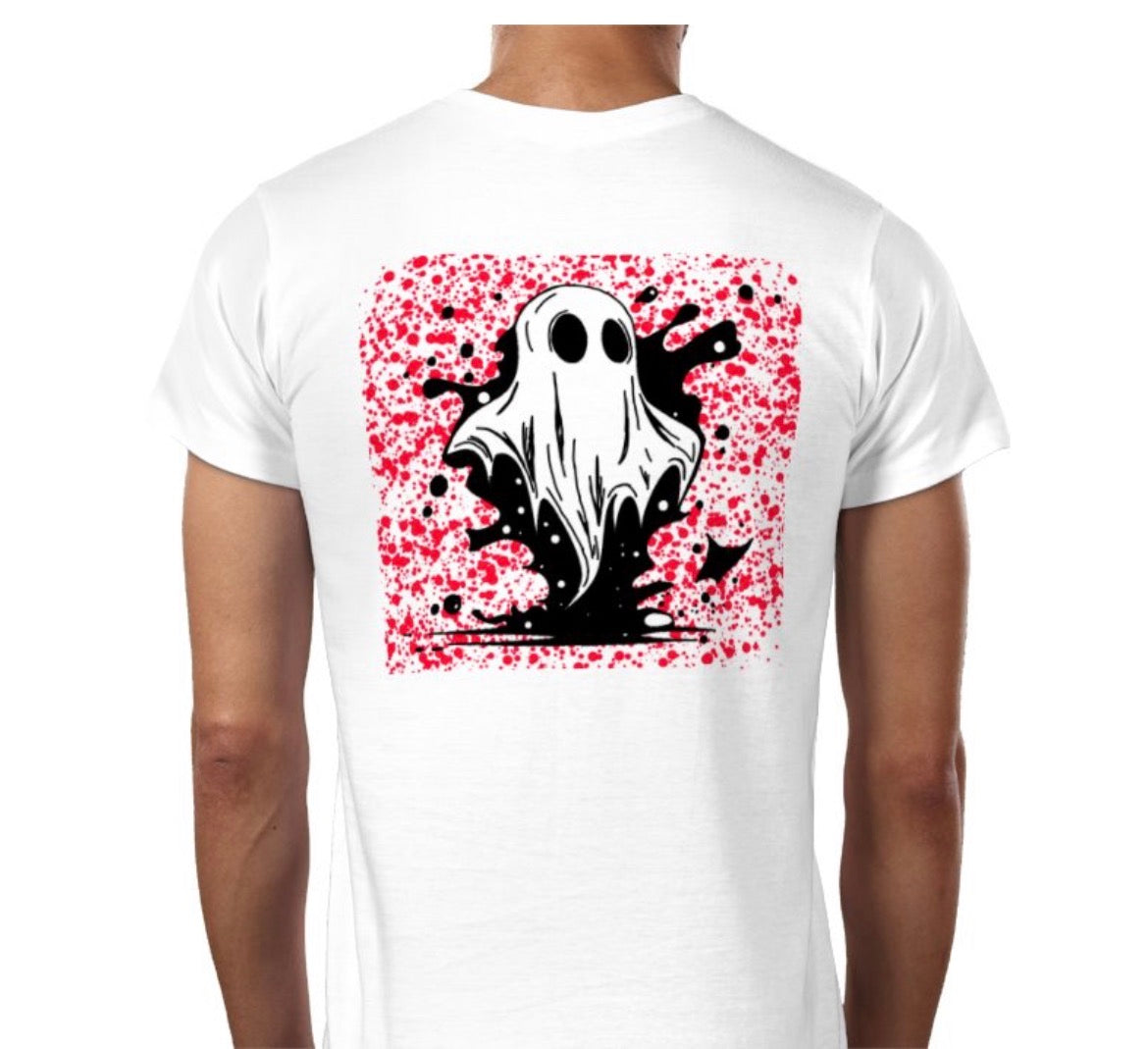 Ink and Afterlife T-shirt