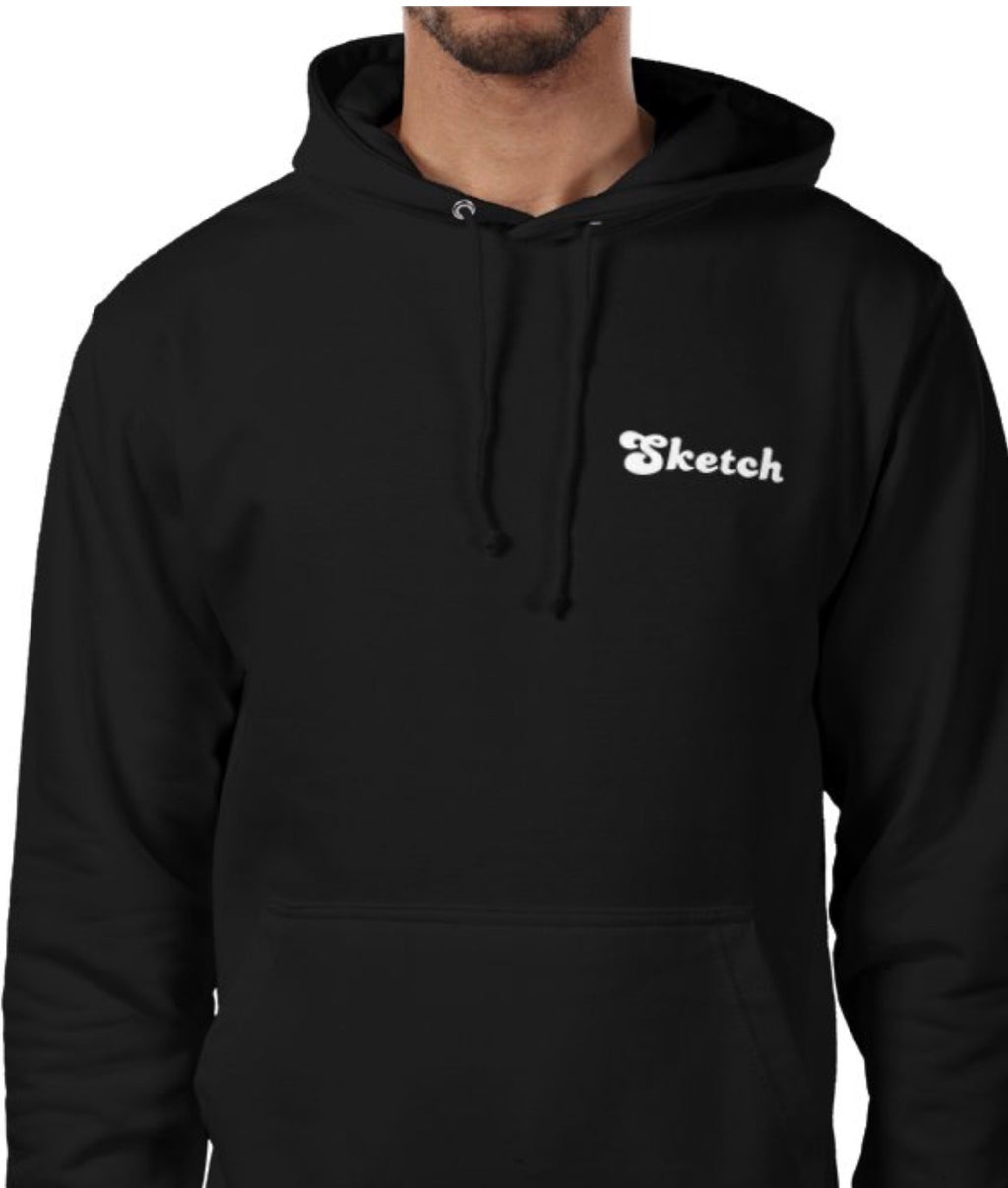 13th Curse Friday 13th special hoodie