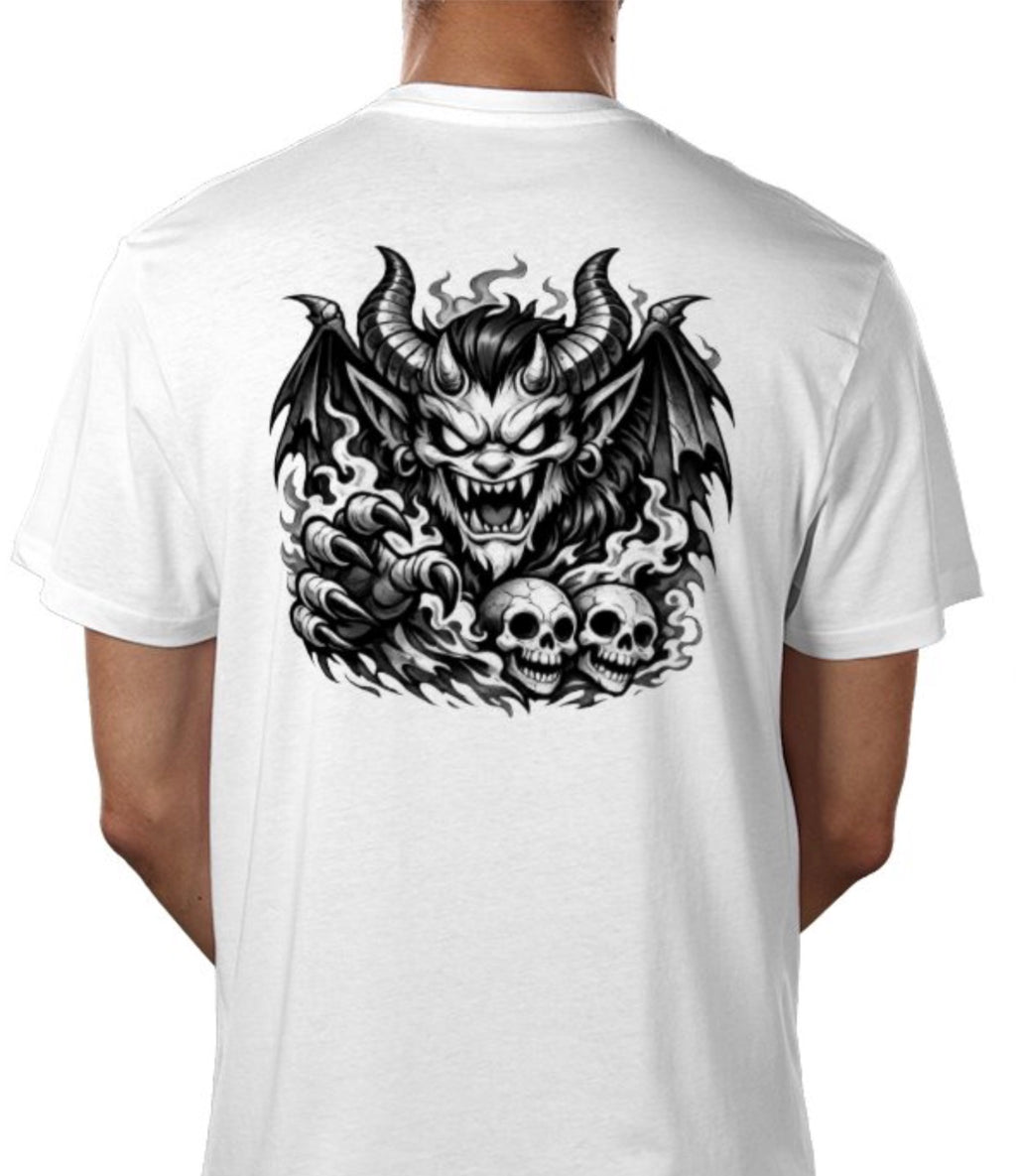 Devils grin T-Shirt