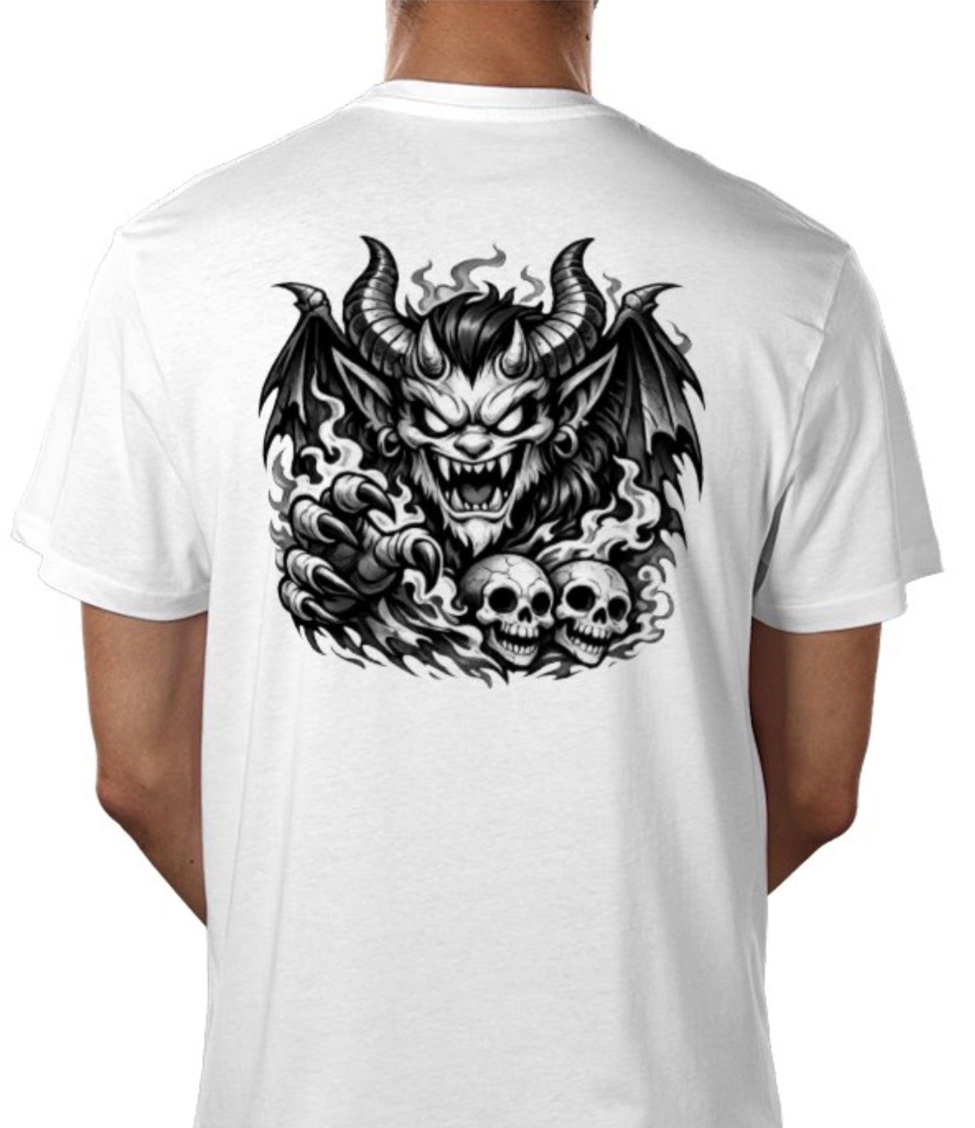 Devils grin T-Shirt