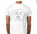 Interlinked T-shirts