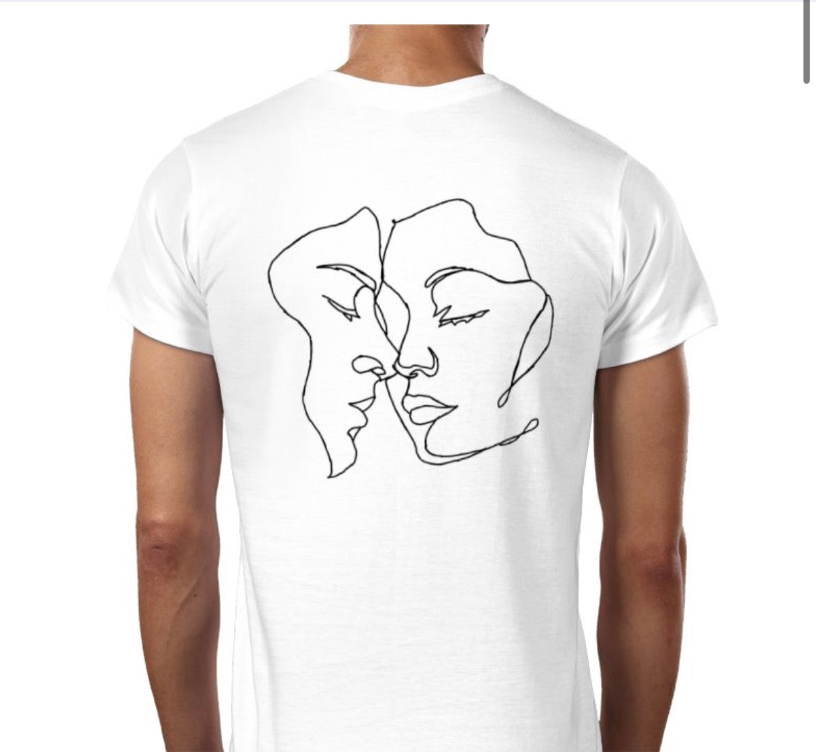Interlinked T-shirts