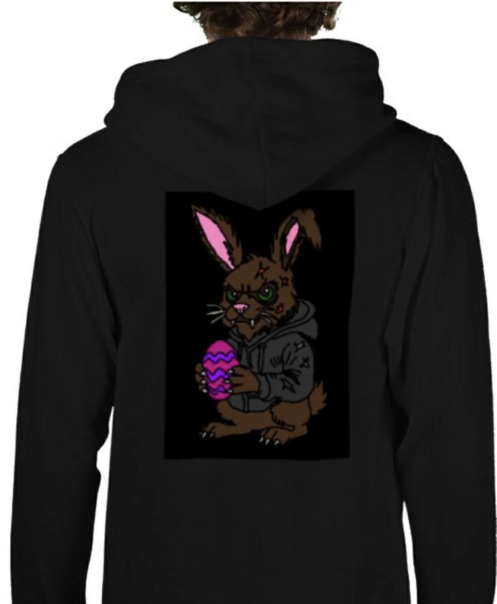 Hare of Havoc