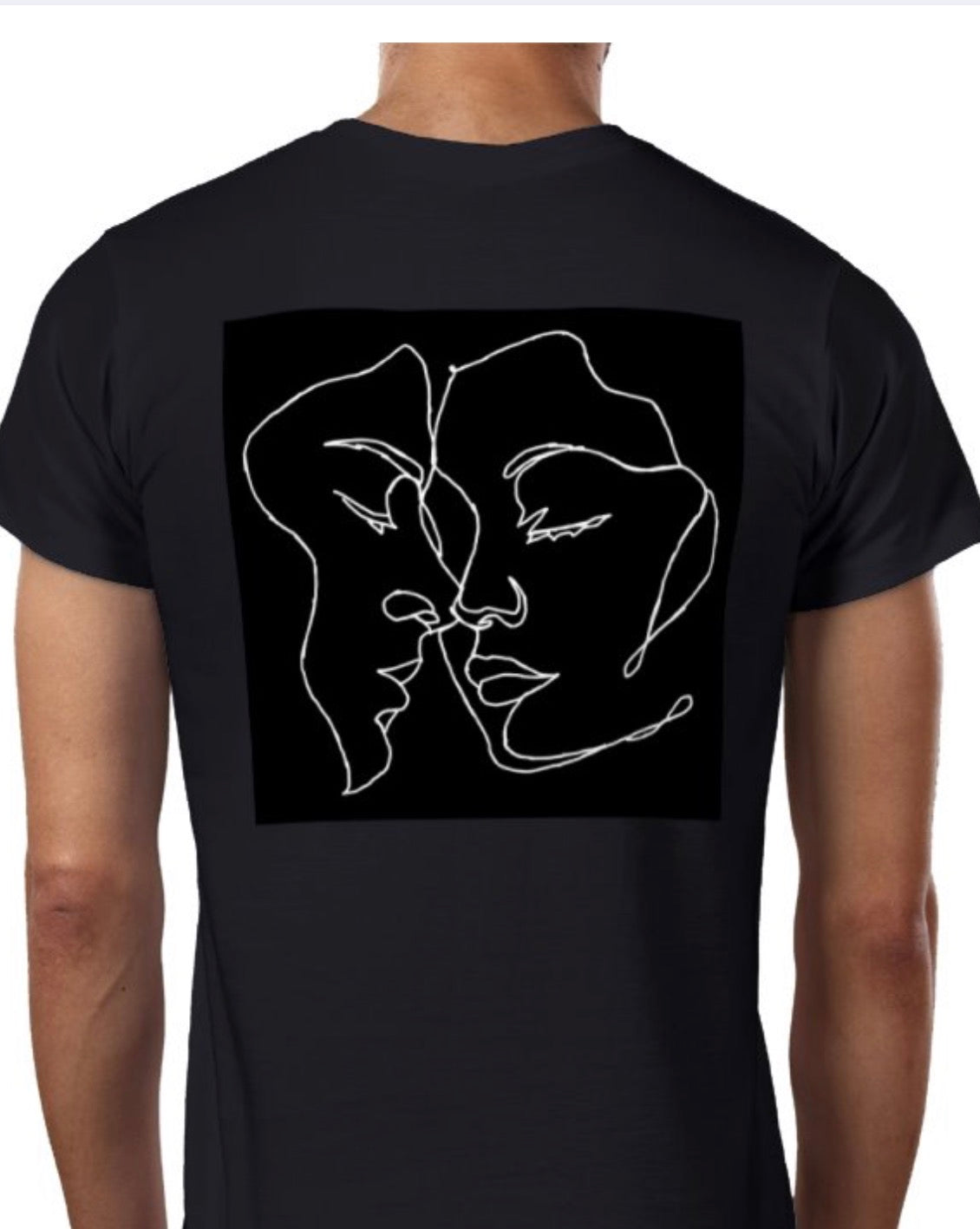 Interlinked T-shirts