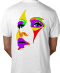 Vivid Identity T-Shirt