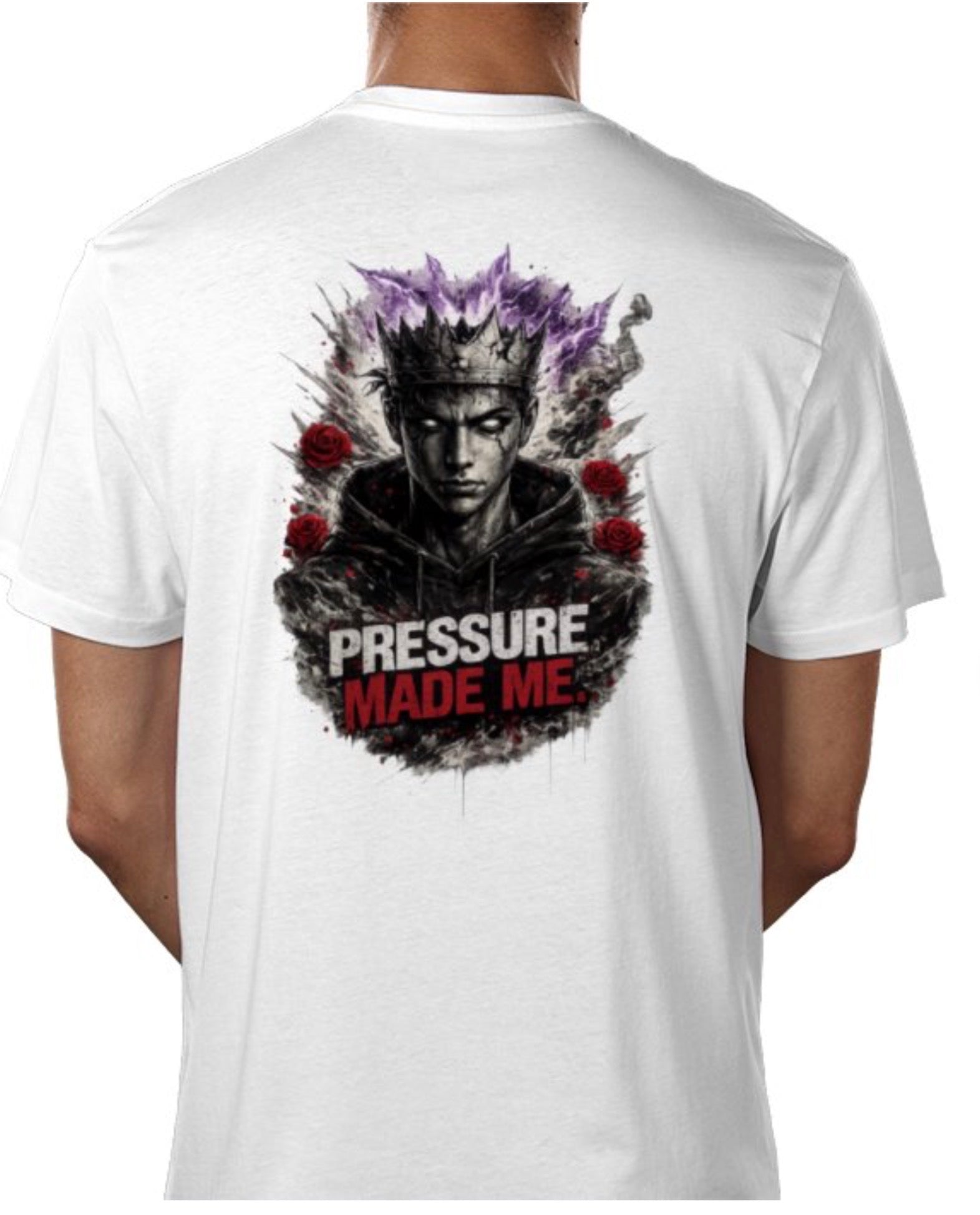 Forged Under Pressure T-Shirt