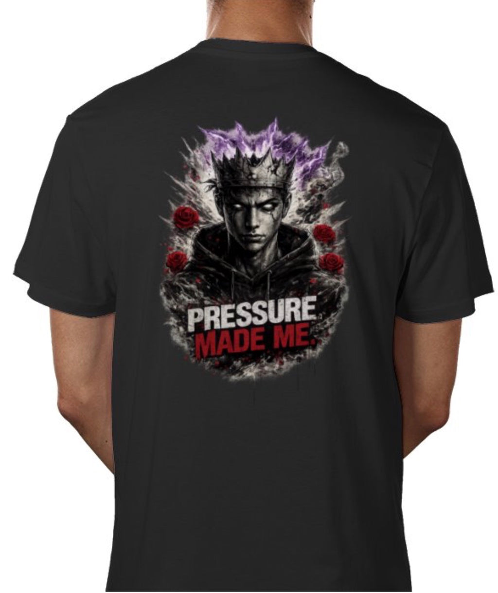 Forged Under Pressure T-Shirt