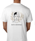 Mended in gold T-Shirt design 1