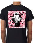 Ink and Afterlife T-shirt