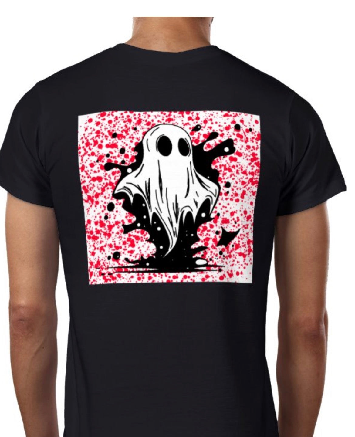 Ink and Afterlife T-shirt