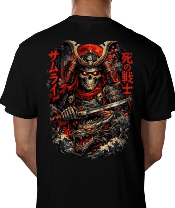 Warrior T-Shirt