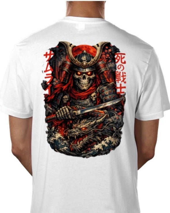 Warrior T-Shirt