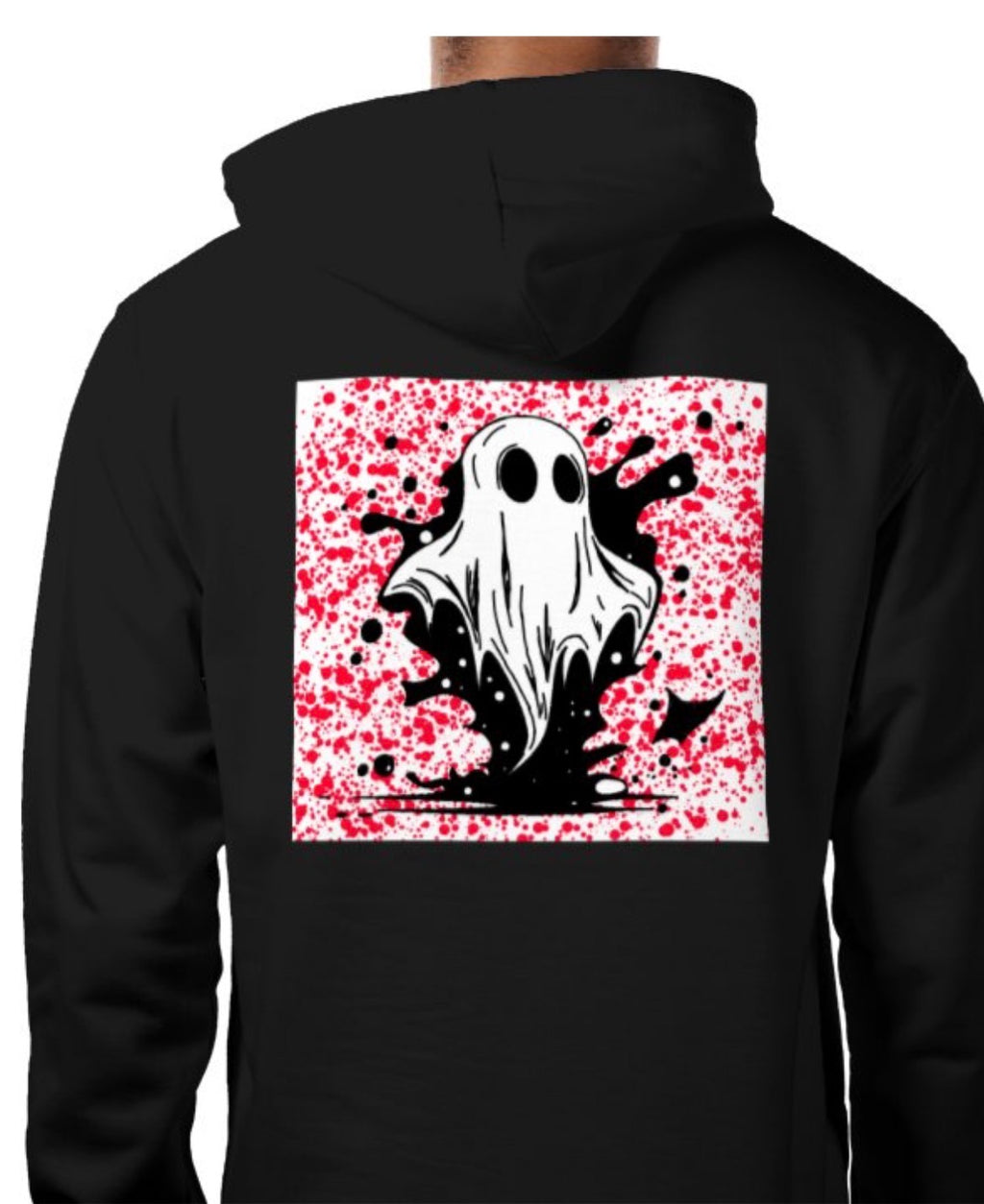 Ink and Afterlife Hoodie
