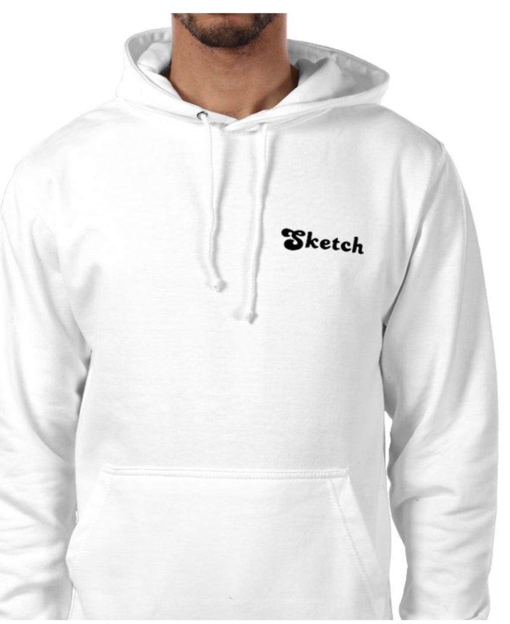 Interlinked Hoodie