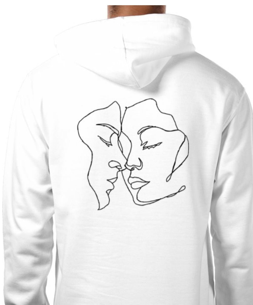 Interlinked Hoodie
