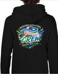 Bradford Barracudas crew hoodie