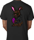 Hare of Havoc T-shirt