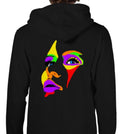 Vivid Identity Hoodie